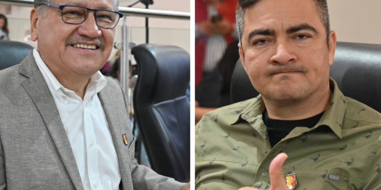 Turnan a la Comisión Permanente de Puntos Constitucionales y de Justicia la iniciativa presentada por los diputados Fernando Hoyos Aguilar y Sergio Ricardo Huerta Leggs, mediante la cual se busca que el Estado promueva y difunda la cultura regional que caracteriza las raíces de la cultural existente en BCS.