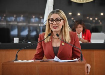Presenta diputada Karina Olivas iniciativa para regular cirugías estéticas en menores de edad en BCS