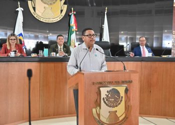 Proponen homologar leyes hacendarias municipales en materia de saneamiento ambiental