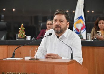 Exhorta Congreso de BCS a construir “Monumento al Minero” en Santa Rosalía en 2026