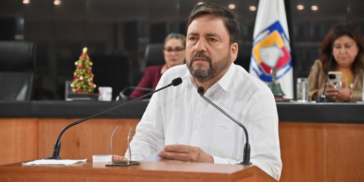 Exhorta Congreso de BCS a construir “Monumento al Minero” en el pueblo mágico de Santa Rosalía.