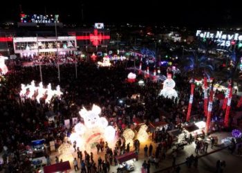 Buenos resultados de Seguridad en la comunidad de San Javier, municipio de Loreto.