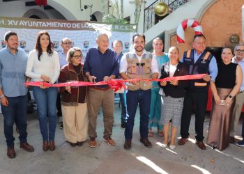 Impulsa Gobierno de BCS proyecto “Unidos por Los Cabos” para mejorar bienestar y desarrollo urbano