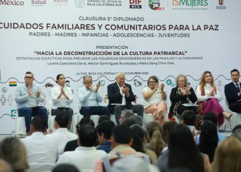 Clausura Gobernador 5° Diplomado de Democracia Familiar orientado a la paz y la convivencia
