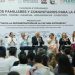 Clausura Gobernador 5° Diplomado de Democracia Familiar orientado a la paz y la convivencia