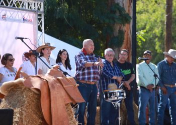 Se cumple primer año de iniciado proceso judicial contra el ex alcalde cabeño Oscar Leggs