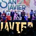 CON GRAN ÉXITO GOBERNADOR DEL ESTADO Y PAZ OCHOA AMADOR INAUGURAN FIESTAS PATRONALES “SAN JAVIER 2025”