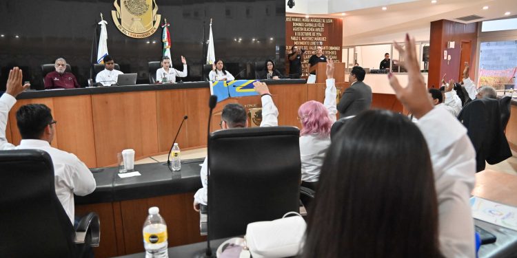 En el VII Parlamento Inclusivo 2025, aprueban la creación del Comité Mixto para dar seguimiento legislativo a propuestas históricas de inclusión.