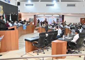 “Merecemos un mundo donde ser diferente no signifique ser excluido”: VII Parlamento Inclusivo 2025