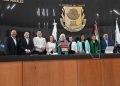 Honra Congreso de BCS a distinguidos científicos con los reconocimientos 2024 y 2025