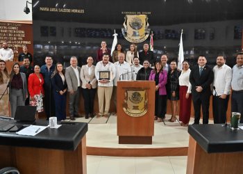 A 10 días de que concluya periodo ordinario de sesiones en el Congreso del Estado, la vista está puesta en el 2027.