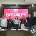 Con miras al 2027 ajusta Milena Quiroga su gabinete para el 2026. Algo similar se espera en el gobierno estatal.