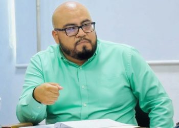 LORETO REAFIRMA SU COMPROMISO CON LA TRANSPARENCIA EN REUNIÓN CON LA AUDITORÍA SUPERIOR DE LA FEDERACIÓN: TESORERO MUNICIPAL