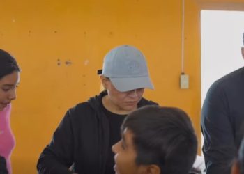 LA CERCANÍA CON LAS COMUNIDADES RURALES ES FUNDAMENTAL PARA ATENDER SUS NECESIDADES: CARLOS CASTAÑEDA DÁVIS