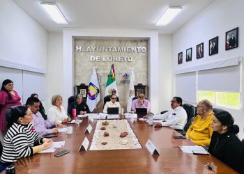 APRUEBA CABILDO DE LORETO PROGRAMA DE DESCUENTOS PARA ESTABLECIMIENTOS AFILIADOS A CANACO