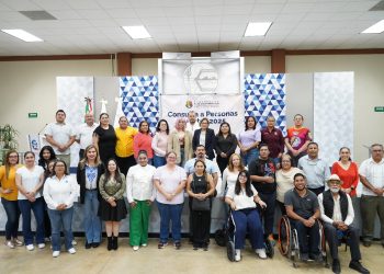 Se realizó con éxito la etapa consultiva de la Ley de Personas Autistas en La Paz