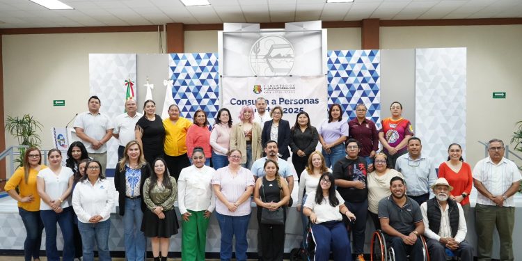 Se realizó con éxito la etapa consultiva de la Ley de Personas Autistas en La Paz.