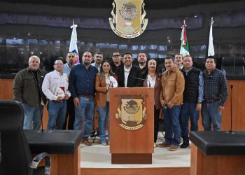 Proponen sancionar la injerencia de servidores públicos en procesos sindicales