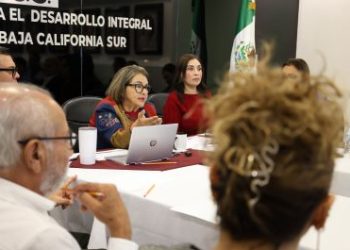 Presenta SEDIF Programa de Pensiones Humanitarias a instituciones de educación superior