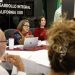 Presenta SEDIF Programa de Pensiones Humanitarias a instituciones de educación superior