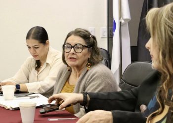 SEDIF refuerza la protección de la niñez al consolidar marco jurídico de Casa Cuna–Casa Hogar