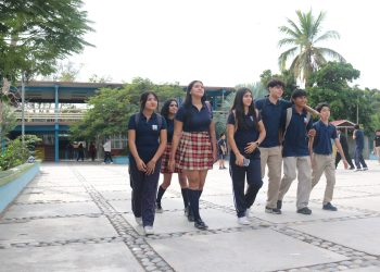 Inicia periodo vacacional de invierno para más de 151 mil estudiantes en BCS