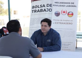La Paz y Los Cabos serán sede de jornadas de empleo impulsadas por el SNEBCS durante el mes de enero