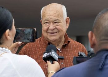 Reafirma gobernador Víctor Castro continuidad del desarrollo y la inversión pública en 2026