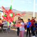 DAN INICIO LAS POSADAS NAVIDEÑAS EN COMUNIDADES RURALES DEL MUNICIPIO DE LORETO