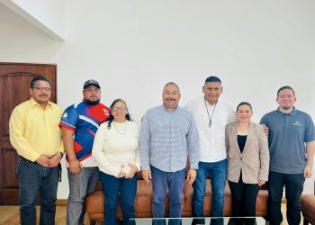 LORETO FORTALECE COORDINACIÓN PARA LOS JUEGOS DEPORTIVOS ESCOLARES DE EDUCACIÓN BÁSICA 2025–2026