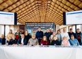 PRESENTAN CALENDARIO OFICIAL DE TORNEOS DE PESCA DEPORTIVA 2026 PARA EL MUNICIPIO DE LORETO
