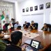 PRESENTAN PROGRAMA DE VIDEOVIGILANCIA PARA EL MUNICIPIO DE LORETO