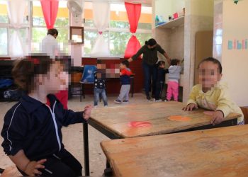 Educación Inicial en Baja California Sur crece 27.21 % durante la actual administración