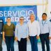 ENCABEZA PAZ OCHOA AMADOR JORNADA DE ASISTENCIA SOCIAL EN COMUNIDADES RURALES JUNTO A MÉDICOS ADVENTISTAS