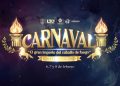 MAÑANA VIERNES DA INICIO EL CARNAVAL LORETO 2026 “EL GRAN IMPERIO DEL CABALLO DE FUEGO”
