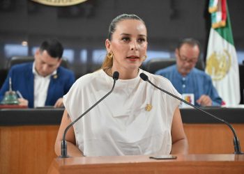 Instituye el Congreso de BCS el Parlamento de Mujeres de BCS