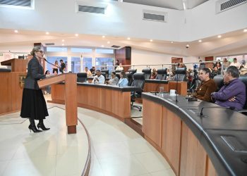 Proponen exhortar a la SEMARNAT Federal que realice consultas públicas sobre la posible autorización del proyecto “El santuario del Tío Checo”