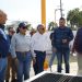 Gobierno de BCS fortalece infraestructura de saneamiento en Loreto