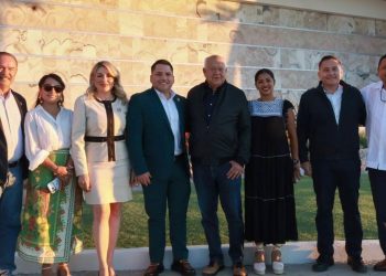 Se acaba el tiempo para que Fernanda Villarreal y Juan Manuel Reyes comparezcan ante autoridades anticorrupción.