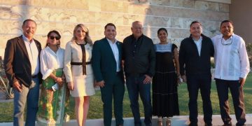 Se acaba el tiempo para que Fernanda Villarreal y Juan Manuel Reyes comparezcan ante autoridades anticorrupción.