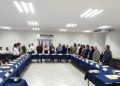 Realiza COSHCYTI su Primera Sesión Ordinaria 2026 y presenta estrategias de innovación