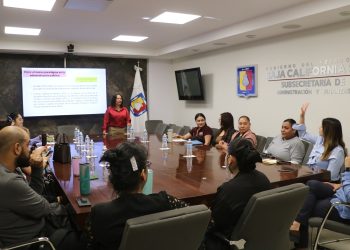 Conforman Comité Organizador de la 5.ª edición del Festival del Ostión en Comondú