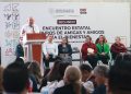 Gobierno de BCS fortalece el trabajo comunitario de los Grupos de Amigas y Amigos para el Bienestar