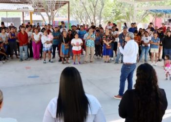 Más de 900 niños se beneficiarán con desayunos escolares en Cabo San Lucas: SEDIF
