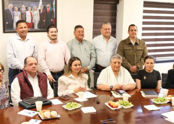 Garantiza Gobierno del Estado continuidad de apoyos a estudiantes sudcalifornianos