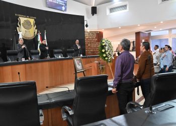 Necesarios ajustes en la dirigencia panista para impulsar a Francisco Pelayo, Susana Zatarain y Edith Aguilar potenciales aspirantes a la sucesión del 2027.