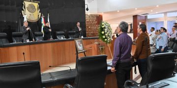 Necesarios ajustes en la dirigencia panista para impulsar a Francisco Pelayo, Susana Zatarain y Edith Aguilar potenciales aspirantes a la sucesión del 2027.