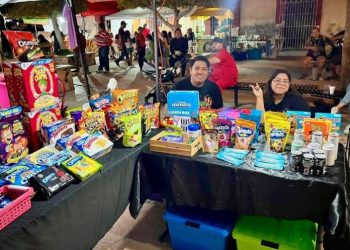 MERCADO JUVENIL: ESPACIO DE TALENTO, CREATIVIDAD Y OPORTUNIDADES PARA LAS JUVENTUDES DE LORETO