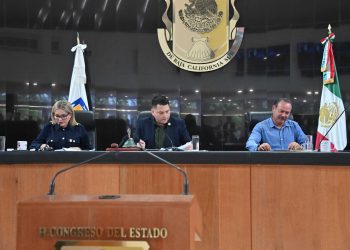 Convocan al primer Periodo Extraordinario de Sesiones