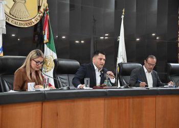 Analiza Congreso de BCS iniciativa para publicar edictos en medios digitales